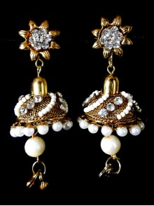 Patra Earrings